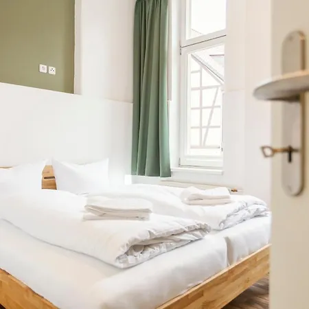 Wr Gruene In Der Alten Apotheke *