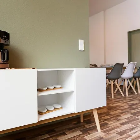 Wr Gruene In Der Alten Apotheke