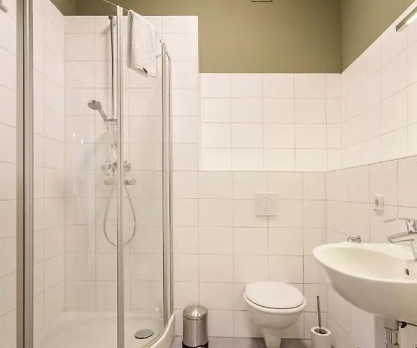 Wr Gruene In Der Alten Apotheke * ヴェルニゲローデ