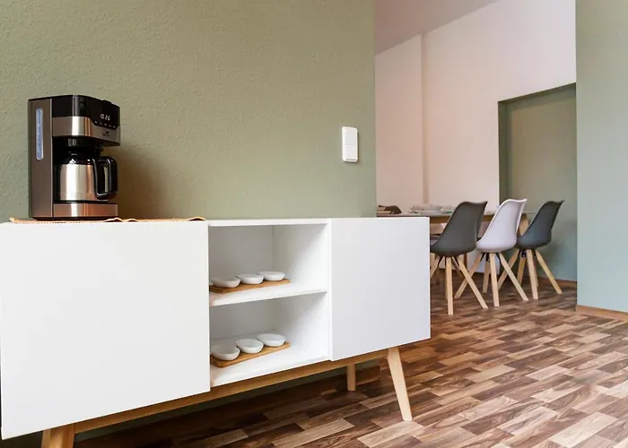 Wr Gruene In Der Alten Apotheke